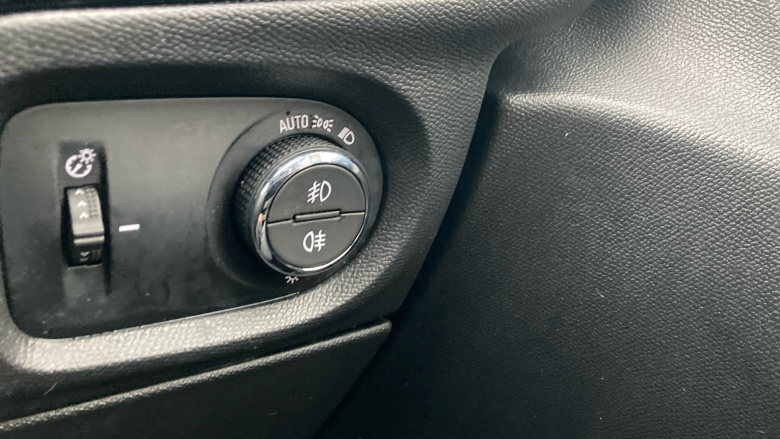 Vauxhall Corsa 1.2 Turbo Ultimate 5dr Auto Petrol Hatchback